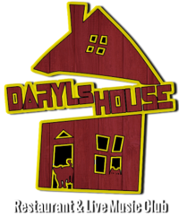 Daryl's House Club  LIVE STREAM