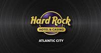 The Hard Rock Cafe, Atlantic City NJ