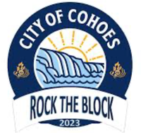 Rock The Block, Cohoes NY