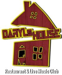 Daryl's House Club, Pawling, NY