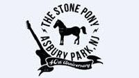 The Stone Pony, Asbury Park NJ