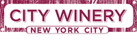 The City Winery, New York NY