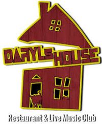 Daryl's House Club, Pawling NY Night 2 of 4