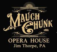 The Mauch Chunk Opera House, Jim Thorpe, PA