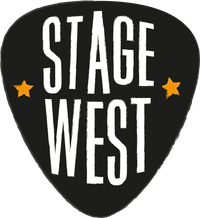 Stage West, Scranton PA
