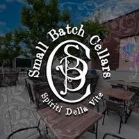 Small Batch Cellars, North Haven CT