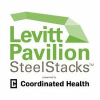 Levitt Pavillion SteelStacks, Bethlehem PA