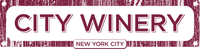 City Winery, New York NY