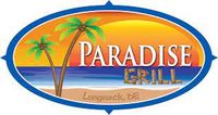 Paradise Grill, Millsboro DE