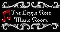 The Lizzie Rose Music Room