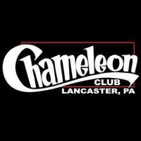 The Chameleon Club, Lancaster PA