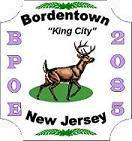 Bordentown Elks, Bordentown NJ
