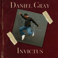 Invictus by Daniel Gray