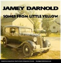 Jamey Darnold