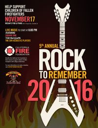 Rock to Remember 2016