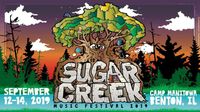 Sugar Creek Music Festival