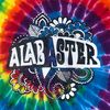 Alabaster Long sleeve (Dark Tie dye)