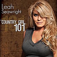 Autographed Country Girl 101 CD