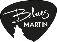 Blues Martin