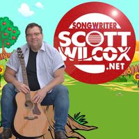 Live Music with Scott Wilcox at The Ridge Top Gathering Place