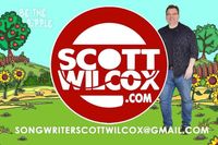 Live Music with Scott Wilcox at Parallel 44 Winery 