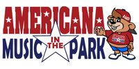 Americana Music in the Park  - Gillett Park