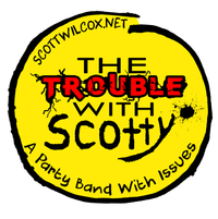 AMP~ The Trouble with Scotty