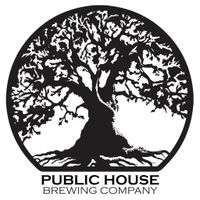 Scott Wilcox at Public House Brewing Co. 