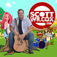 Live Music with Scott Wilcox at Spring Brook Resort