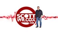 Live Music with Scott Wilcox at Schram Haus Brewery