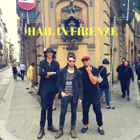 Hail In Firenze by The Steadies