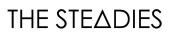 THE STEADIES LOGO
(MATCHING FONT: CENTURY GOTHIC)
