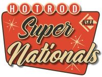 National Street Rod Association 50th Anniversary and Hot Rod Supernationals