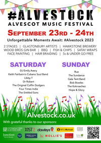 'Alvestock' Music Festival