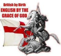St George's Day Celebrations