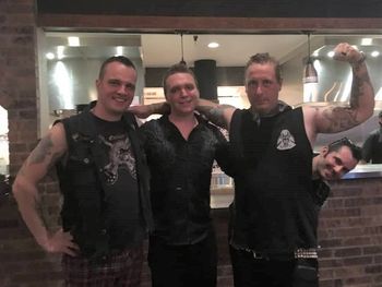 With Koffin Kats - Dead Kat Rumble 2
