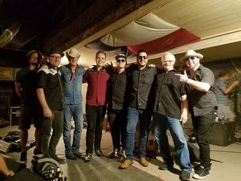 Gruene Hall - Two Ton Tuesday 7/2/19

