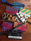 Hey Dave Music BAG TAGS!