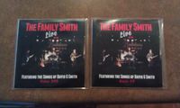 The Family Smith: LIVE @ The Redstone Room: Live At The Redstone - CD