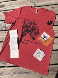 Witness Trees Art Package - LIMITED EDITION