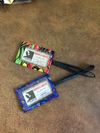 Hey Dave Music BAG TAGS!