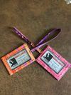Hey Dave Music BAG TAGS!