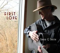First Love - CD
