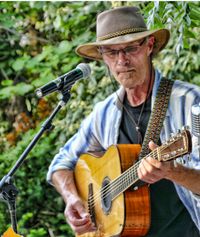 Event Cancelled Due To Corona Pandemic - Penrose Acres House Concert