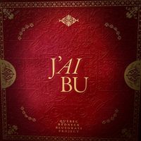 J'AI BU : Double Vinyle