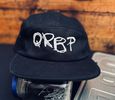 Casquette logo QRBP