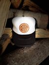 Casquette Trucker QRBP