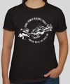 T-shirt Pantera Artic 4 Triple 800 (femme)