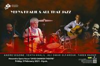 Yehya Khalil & All That Jazz