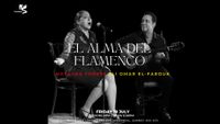 NATACHA TORRES & ALI OMAR EL-FAROUK - EL ALMA DEL FLAMENCO